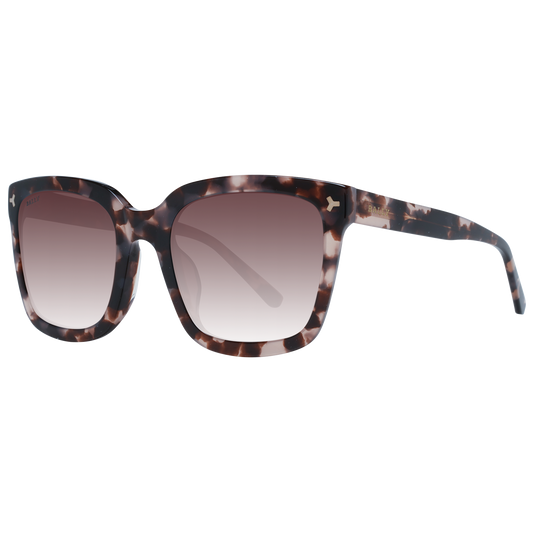 Bally Sonnenbrille BY0034-H 55F 53 Damen Braun - Watchshop24.eu