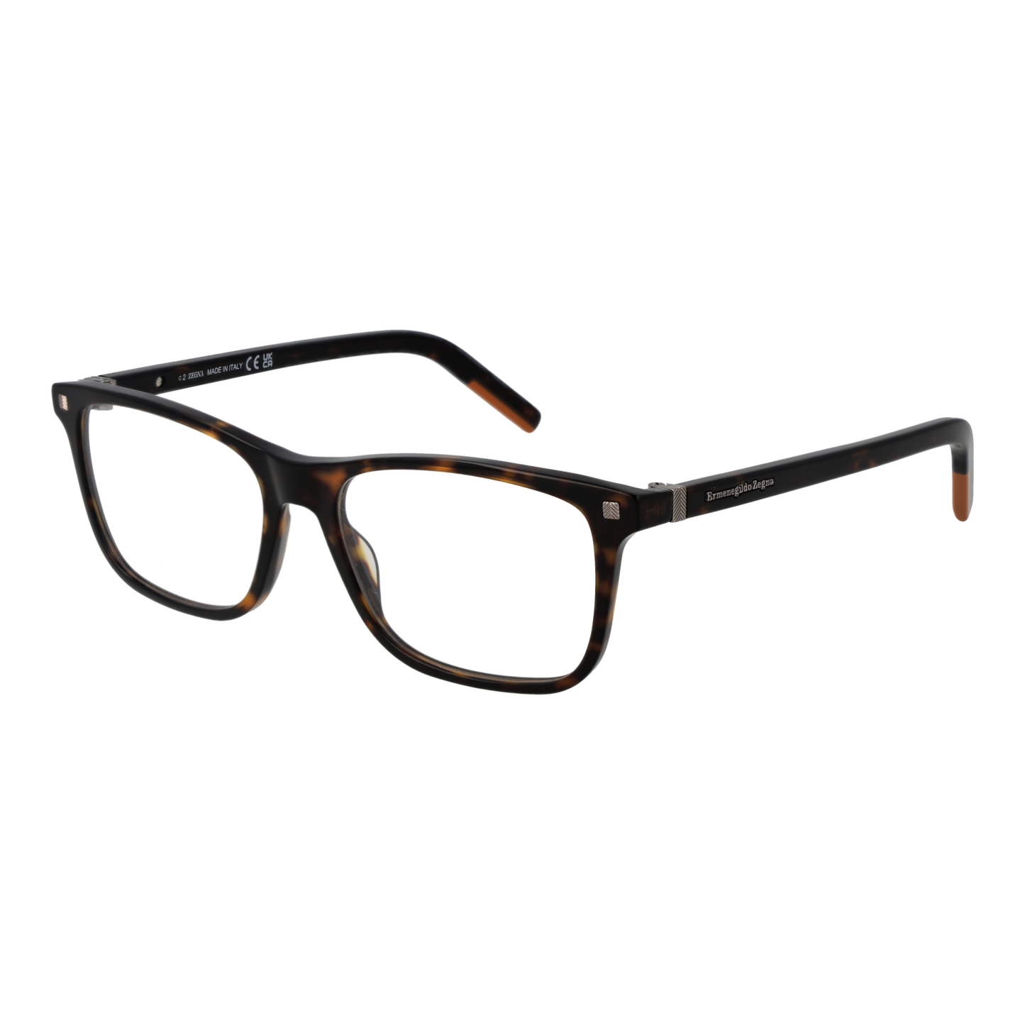 Ermenegildo Zegna Optical Frame EZ5187 052 56
