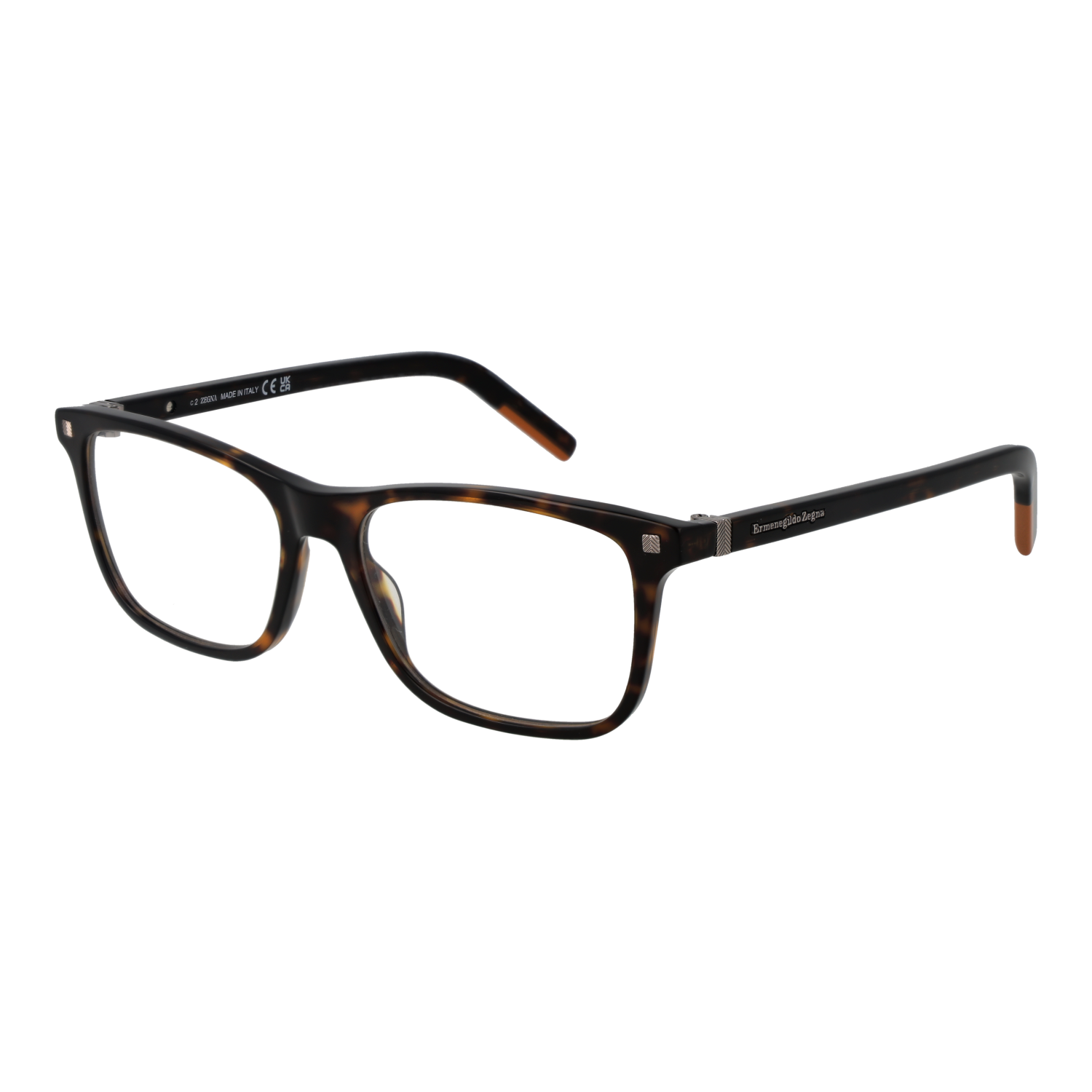 Ermenegildo Zegna Optical Frame EZ5187 052 56