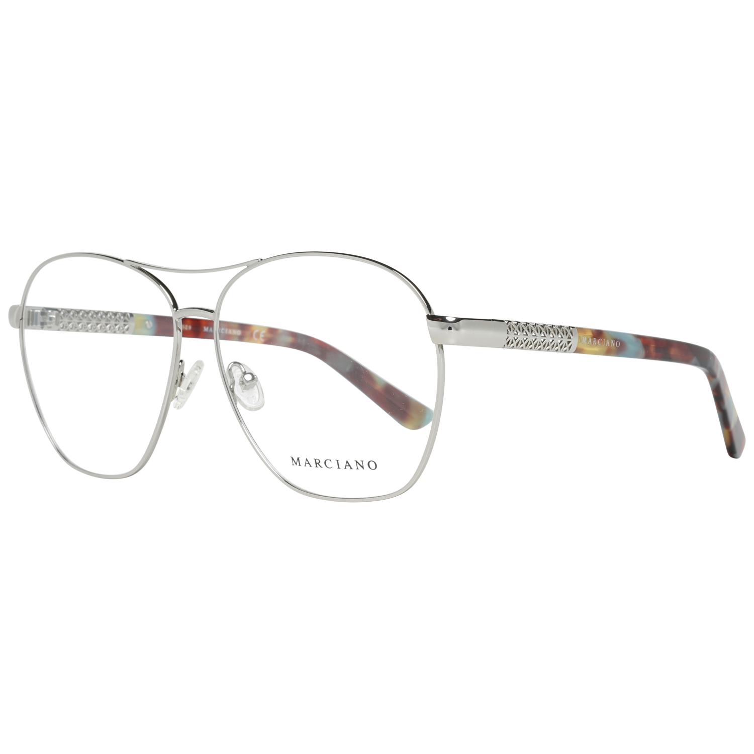 Marciano by Guess Optical Frame GM0358 010 62