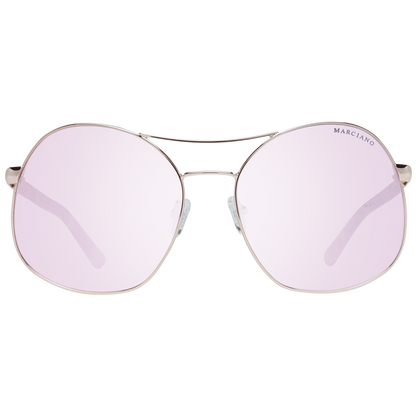 Marciano by Guess Sunglasses GM0807 28C 62