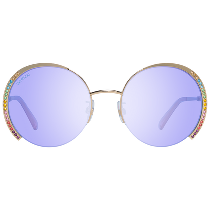 Swarovski Sunglasses SK0280-H 32W 56