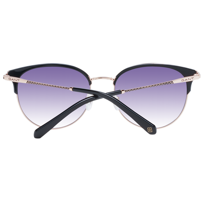 Gant Sunglasses GA8075 01B 55