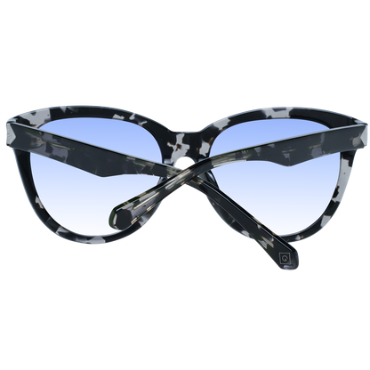 Gant Sunglasses GA8077 55B 56