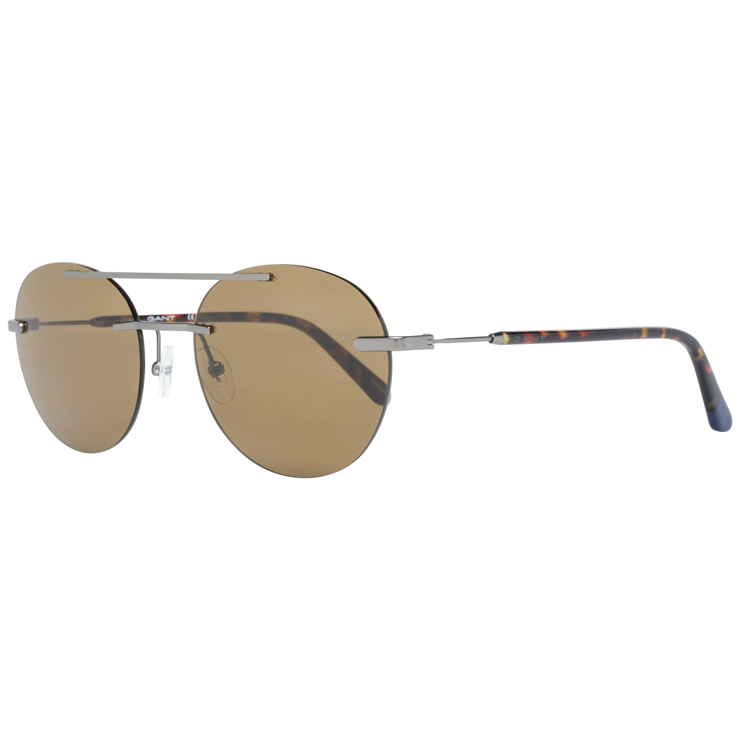 Gant Sonnenbrille GA7184 09E 58 Herren - Watchshop24.eu