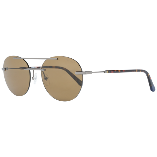 Gant Sonnenbrille GA7184 09E 58 Herren - Watchshop24.eu