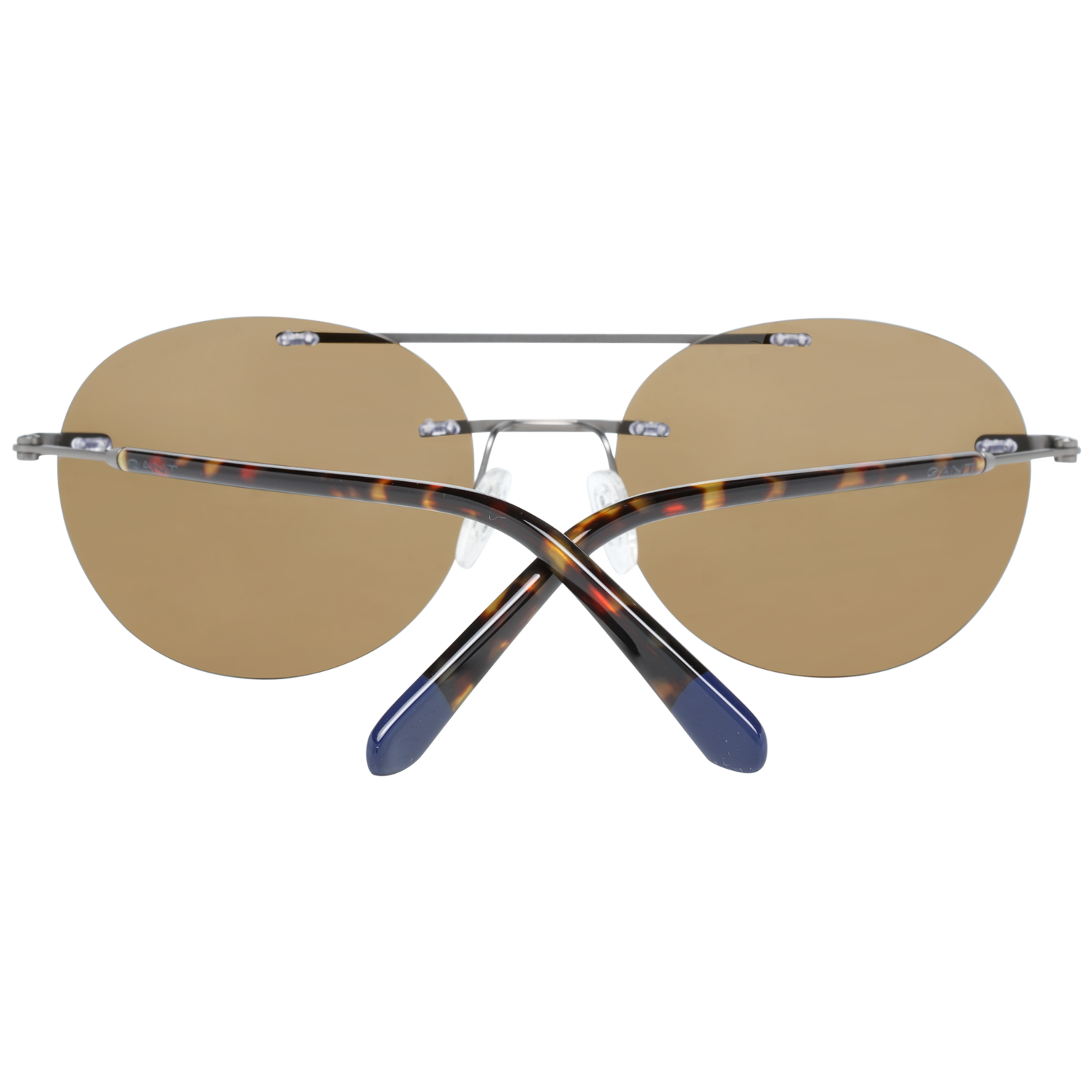 Gant Sonnenbrille GA7184 09E 58 Herren - Watchshop24.eu