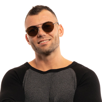 Gant Sonnenbrille GA7184 09E 58 Herren - Watchshop24.eu