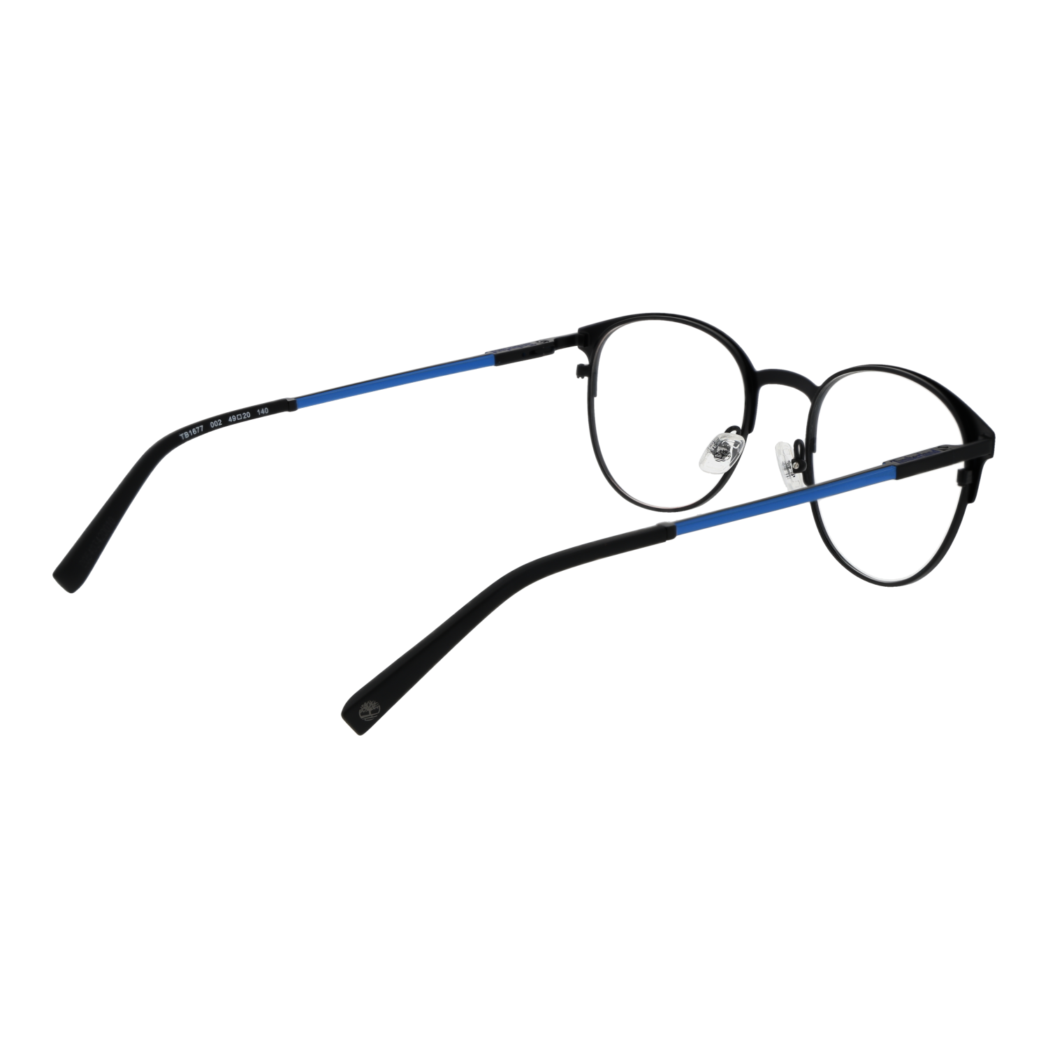 Timberland Optical Frame TB1677 002 49