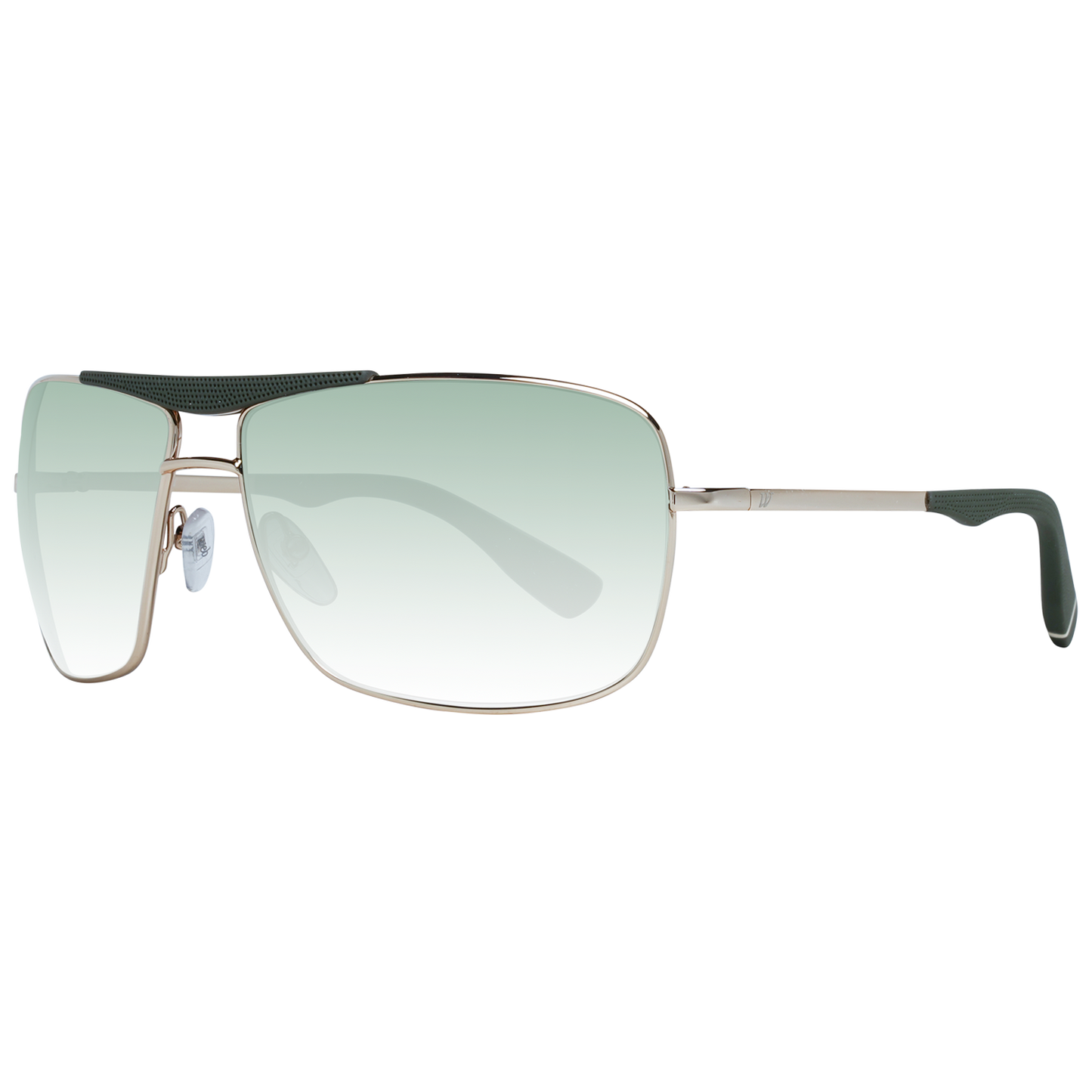 Web Sonnenbrille WE0295 32P 62 Herren Gold - Watchshop24.eu