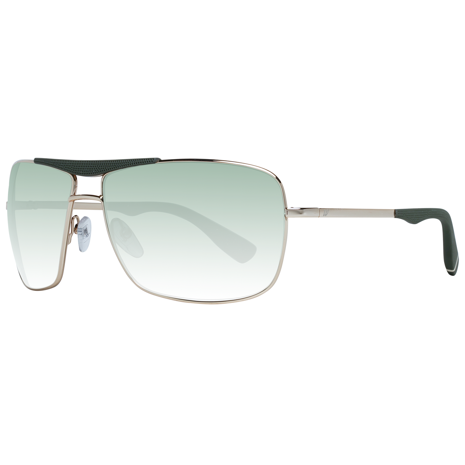 Web Sonnenbrille WE0295 32P 62 Herren Gold - Watchshop24.eu