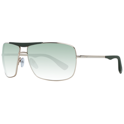 Web Sonnenbrille WE0295 32P 62 Herren Gold - Watchshop24.eu