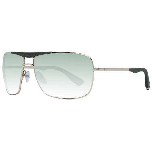 Web Sonnenbrille WE0295 32P 62 Herren Gold - Watchshop24.eu