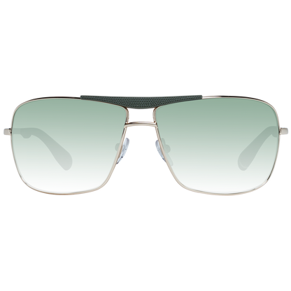 Web Sonnenbrille WE0295 32P 62 Herren Gold - Watchshop24.eu