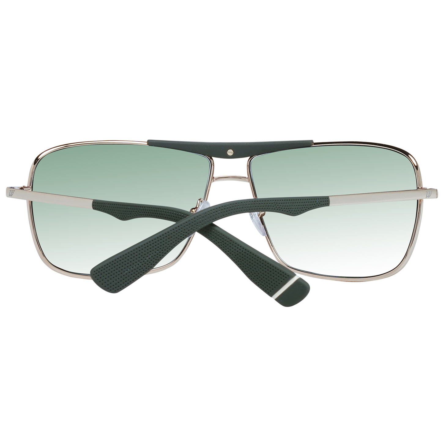 Web Sonnenbrille WE0295 32P 62 Herren Gold - Watchshop24.eu