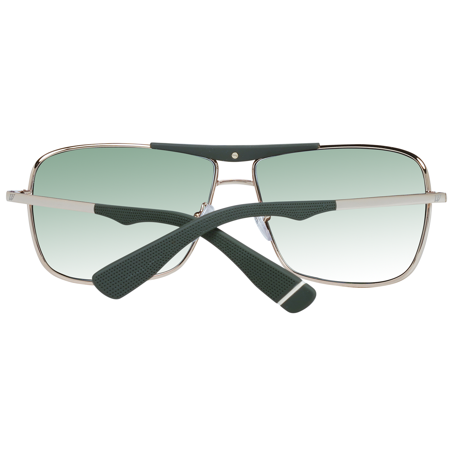 Web Sonnenbrille WE0295 32P 62 Herren Gold - Watchshop24.eu