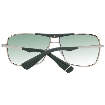 Web Sonnenbrille WE0295 32P 62 Herren Gold - Watchshop24.eu