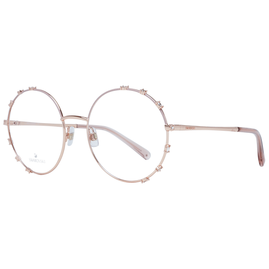 Swarovski Brille SK5380 033 57 Damen Rosa
