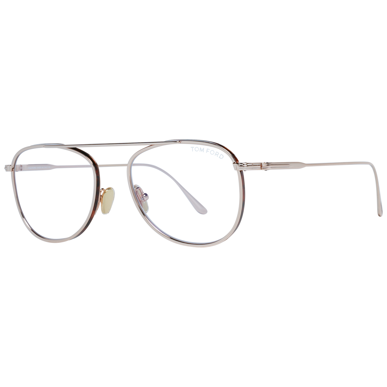 Tom Ford Brille FT5691-B 028 50 Blue Filter