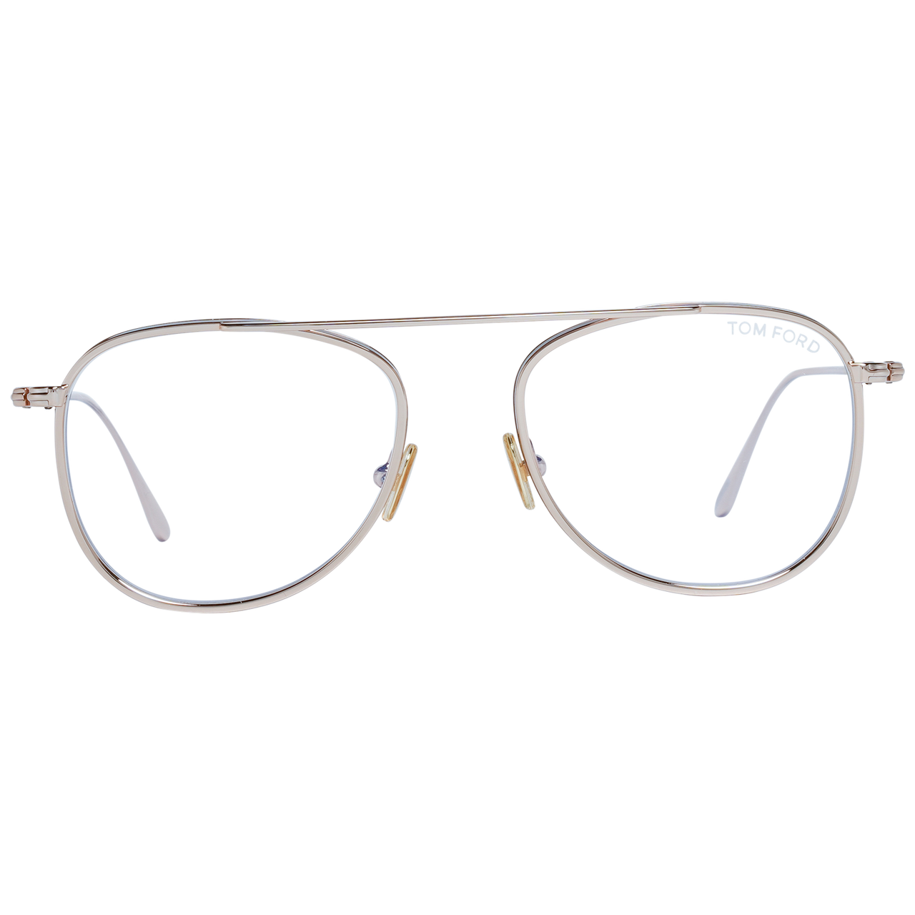 Tom Ford Brille FT5691-B 028 50 Blue Filter