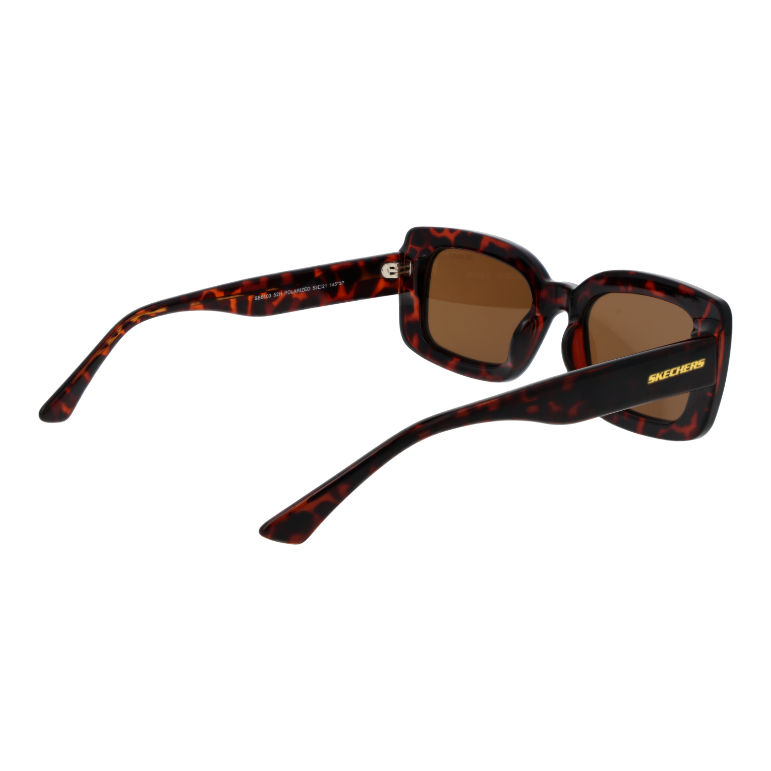 Skechers Sunglasses SE6103 52H 53