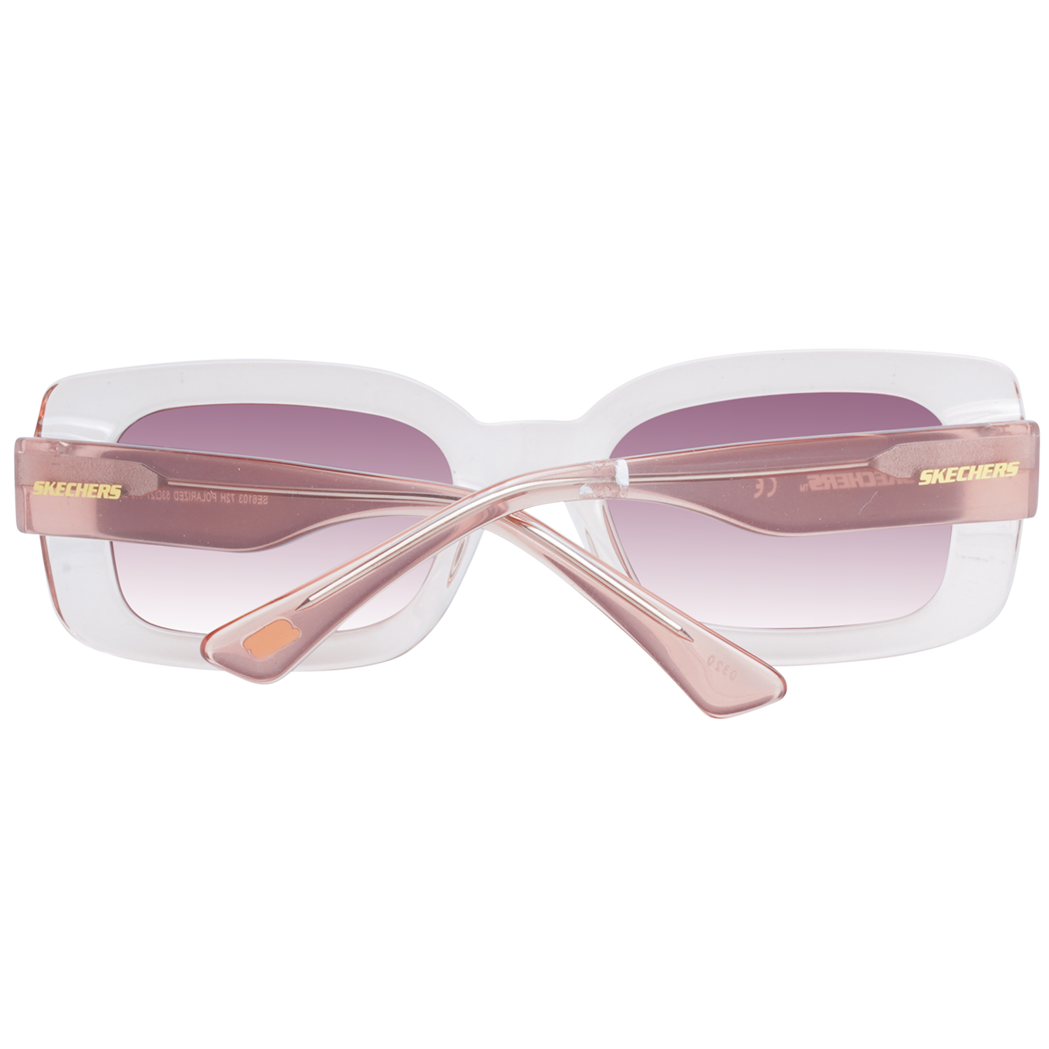 Skechers Sunglasses SE6103 72H 53