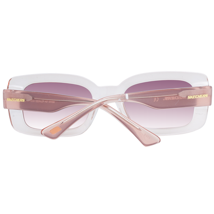 Skechers Sunglasses SE6103 72H 53