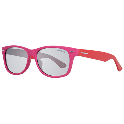 Skechers Sonnenbrille SE6109 82D 55 Unisex Pink