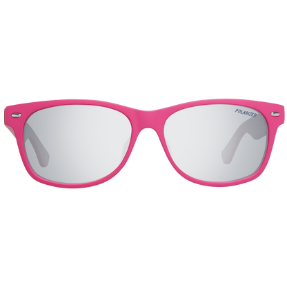 Skechers Sonnenbrille SE6109 82D 55 Unisex Pink