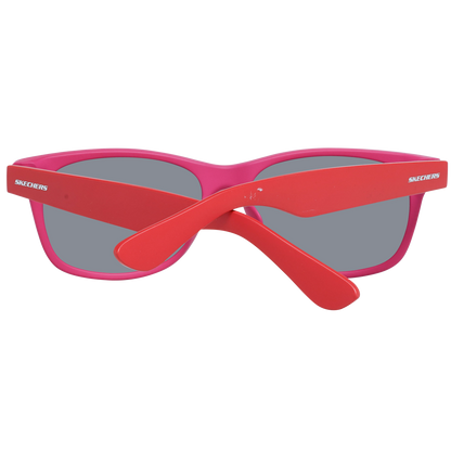 Skechers Sonnenbrille SE6109 82D 55 Unisex Pink