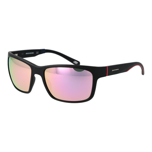 Skechers Sunglasses SE6117 02U 58