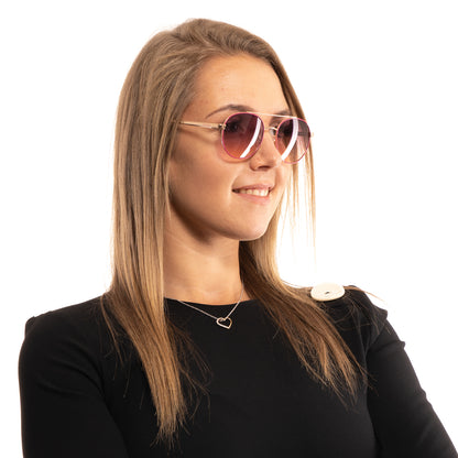 Guess Sunglasses GF0367 28Z 53