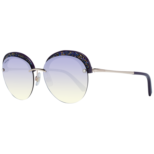 Swarovski Sunglasses SK0256 28Z 56