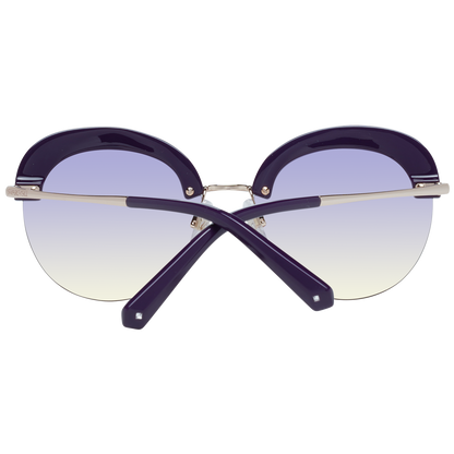 Swarovski Sunglasses SK0256 28Z 56