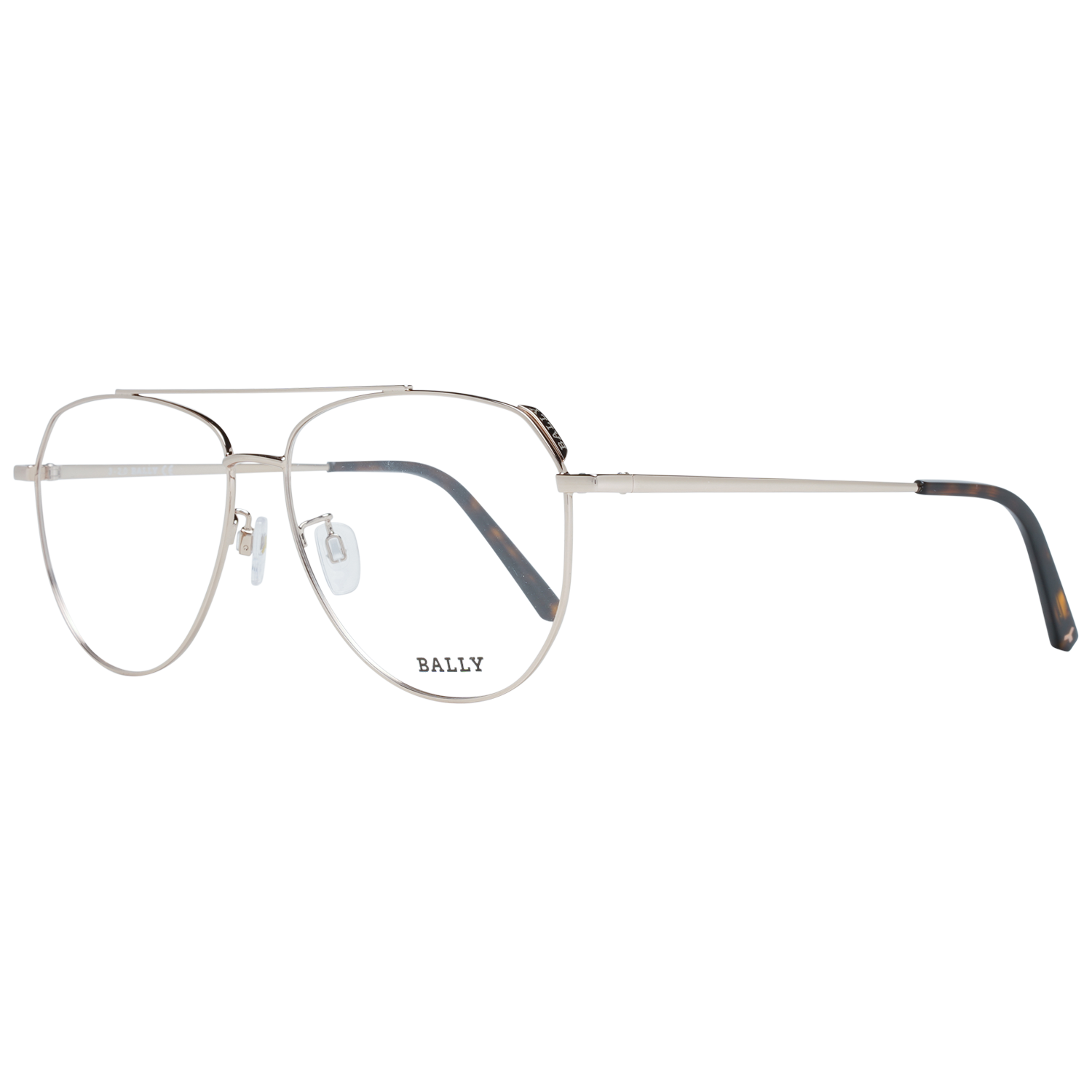Bally Brille BY5035-H 028 57 - Watchshop24.eu