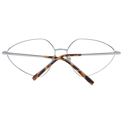Sportmax Brille SM5019 016 60 Damen Silber