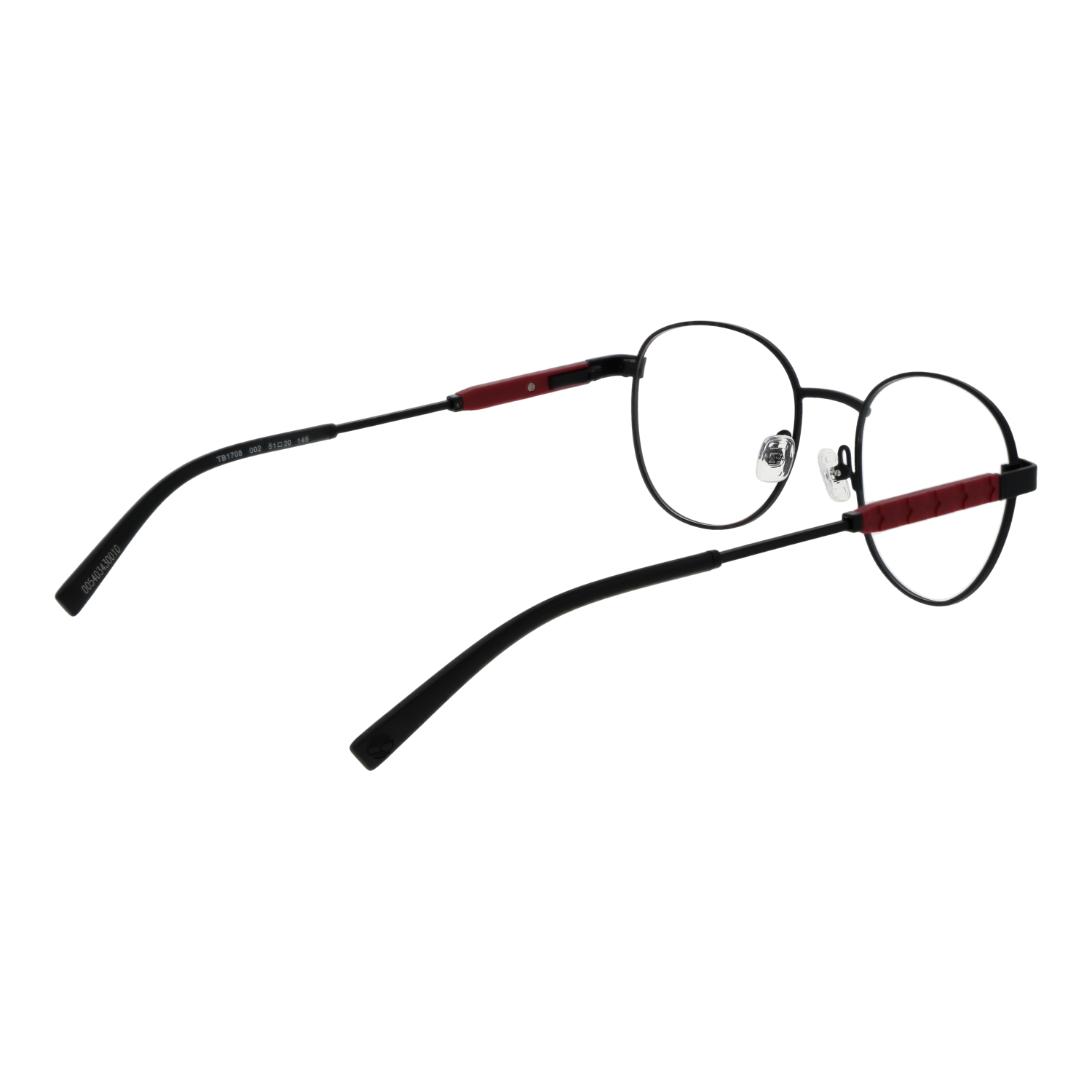 Timberland Optical Frame TB1708 002 51