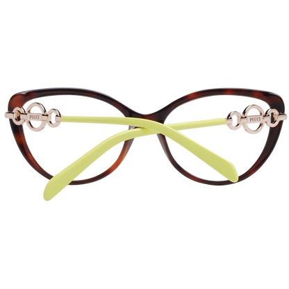 Pucci Optical Frame EP5162 052 56
