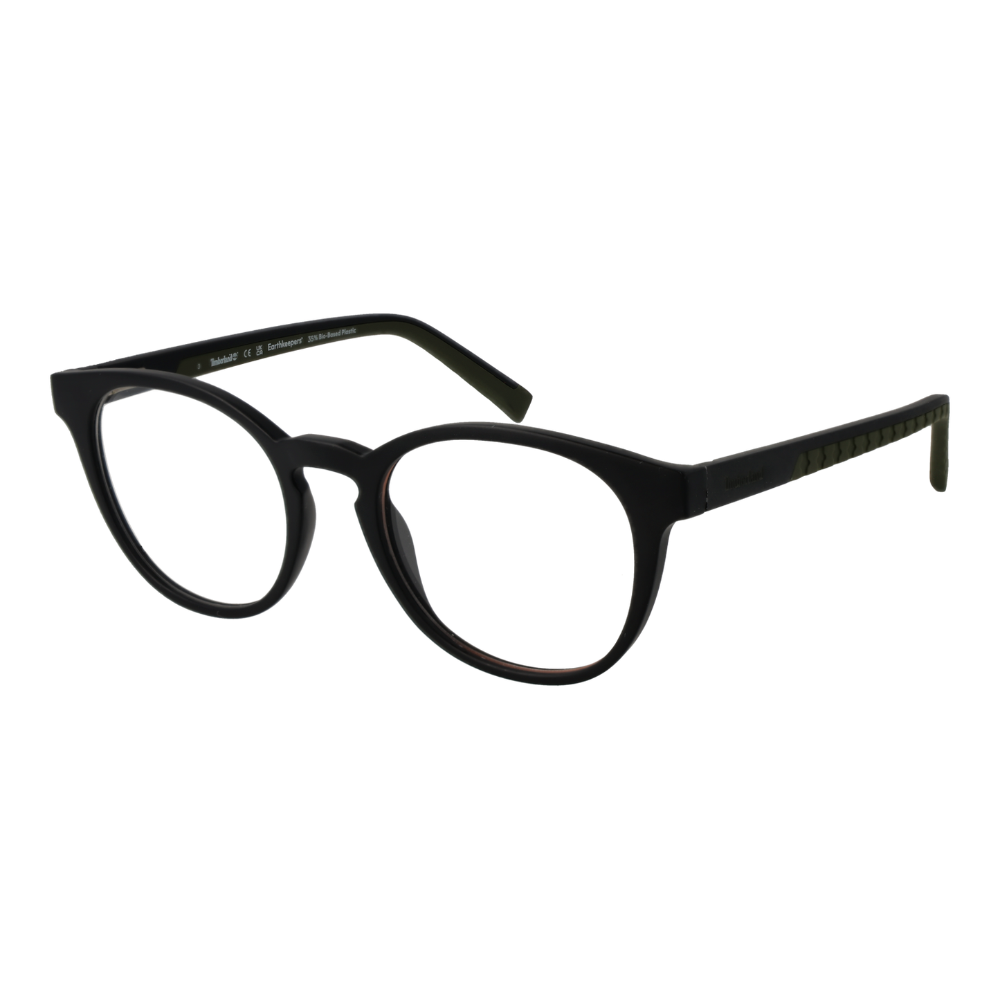 Timberland Optical Frame TB1713 002 51