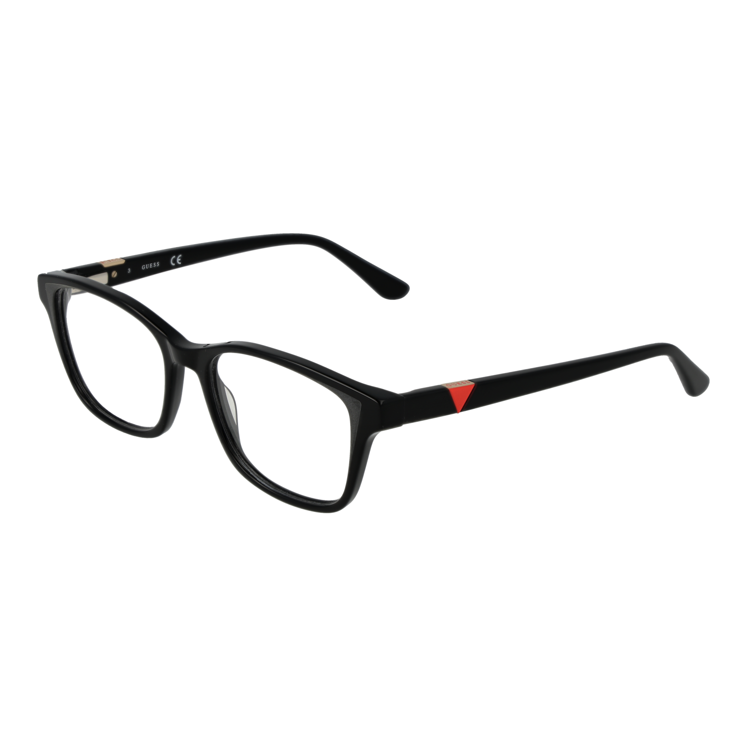 Guess Optical Frame GU2810 001 50