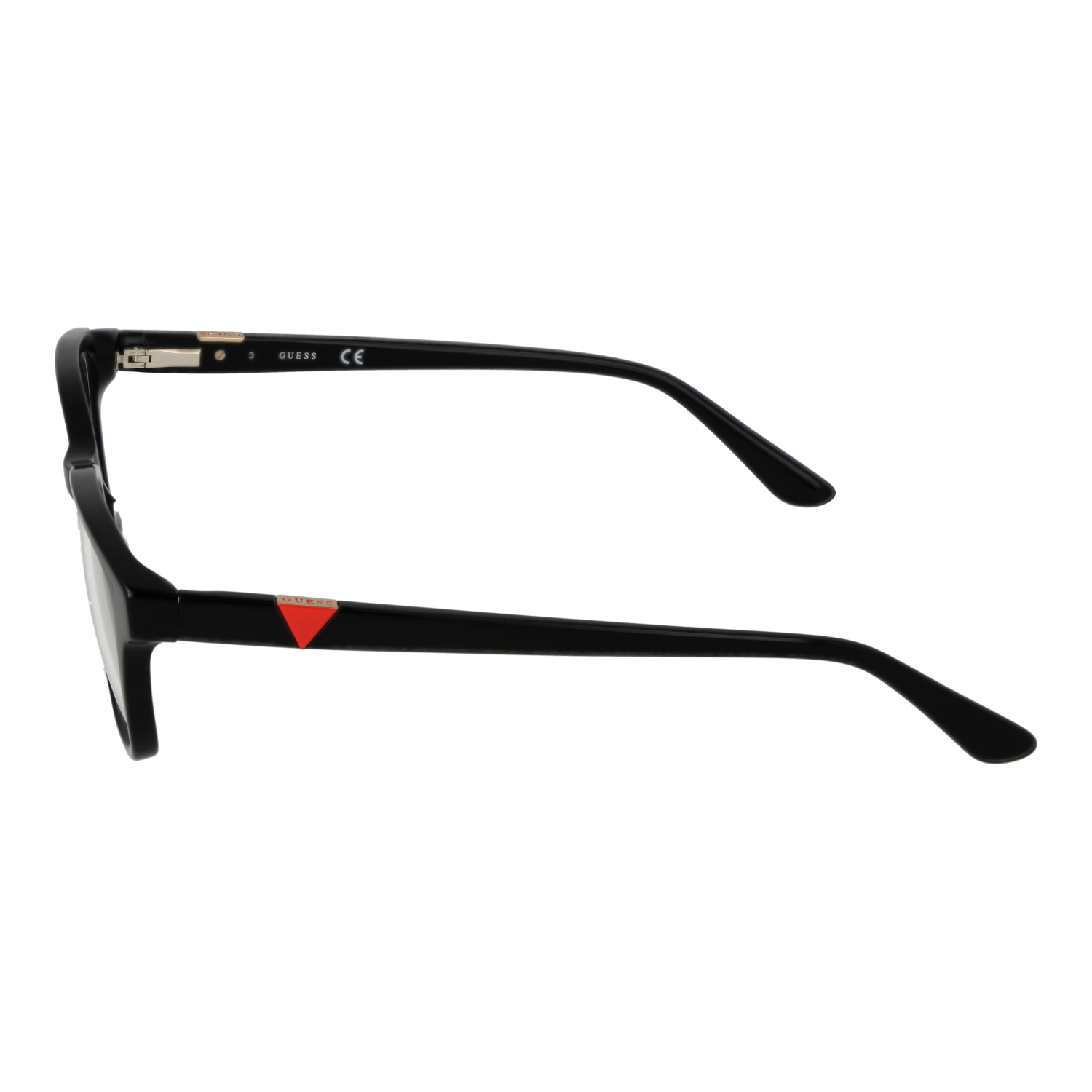 Guess Optical Frame GU2810 001 50