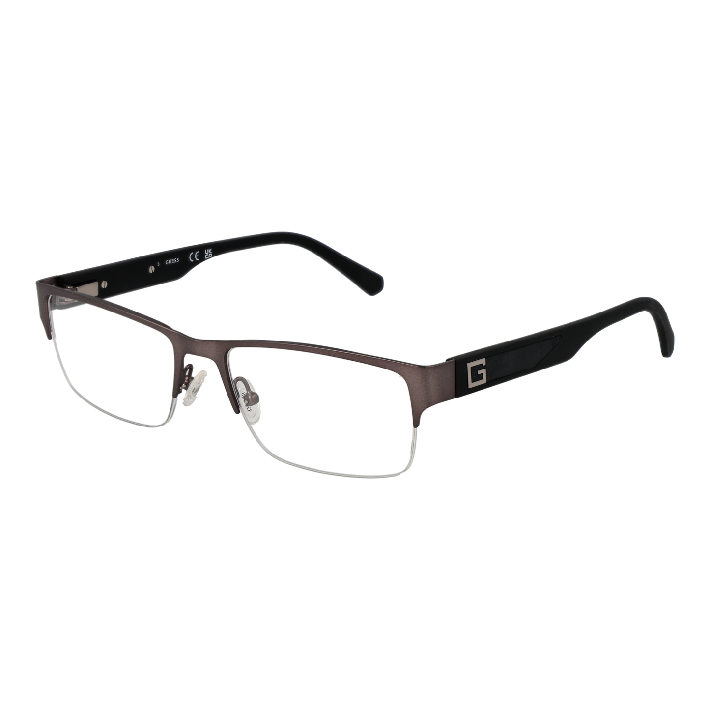 Guess Optical Frame GU50017 009 56