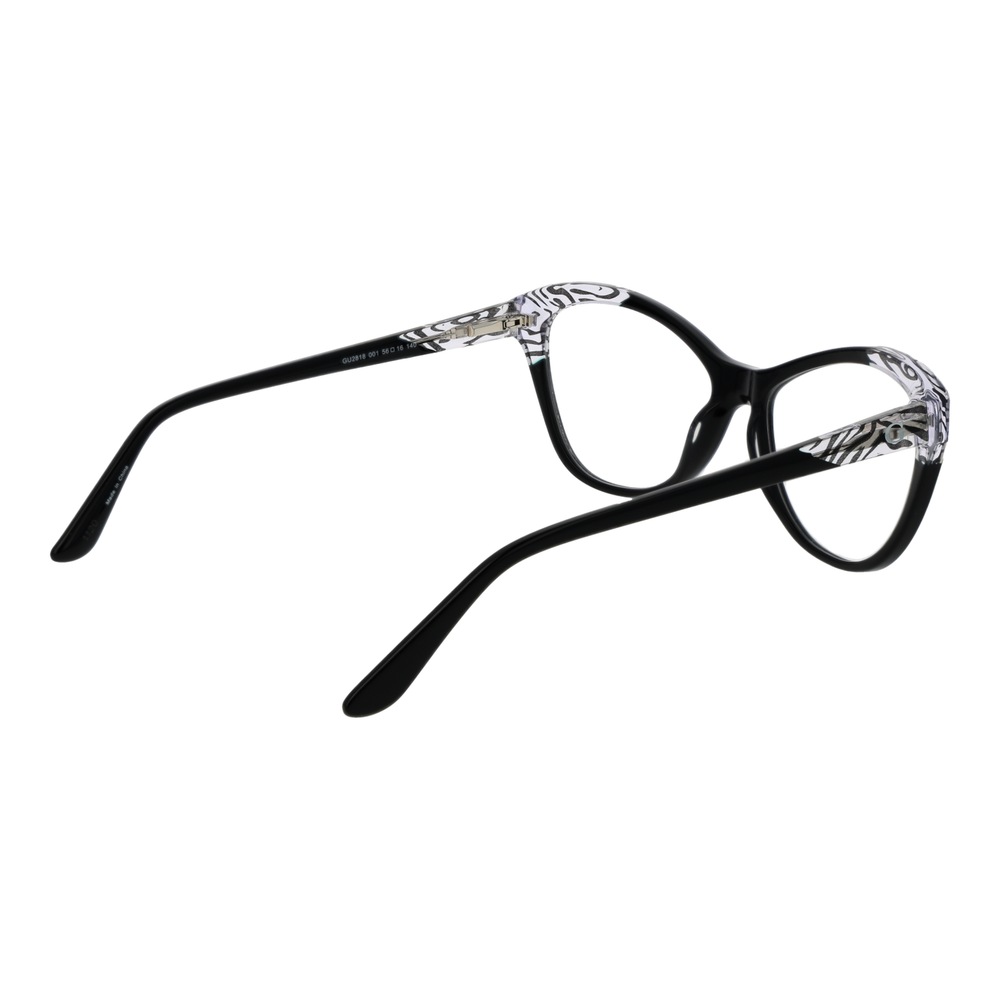 Guess Optical Frame GU2818 001 56