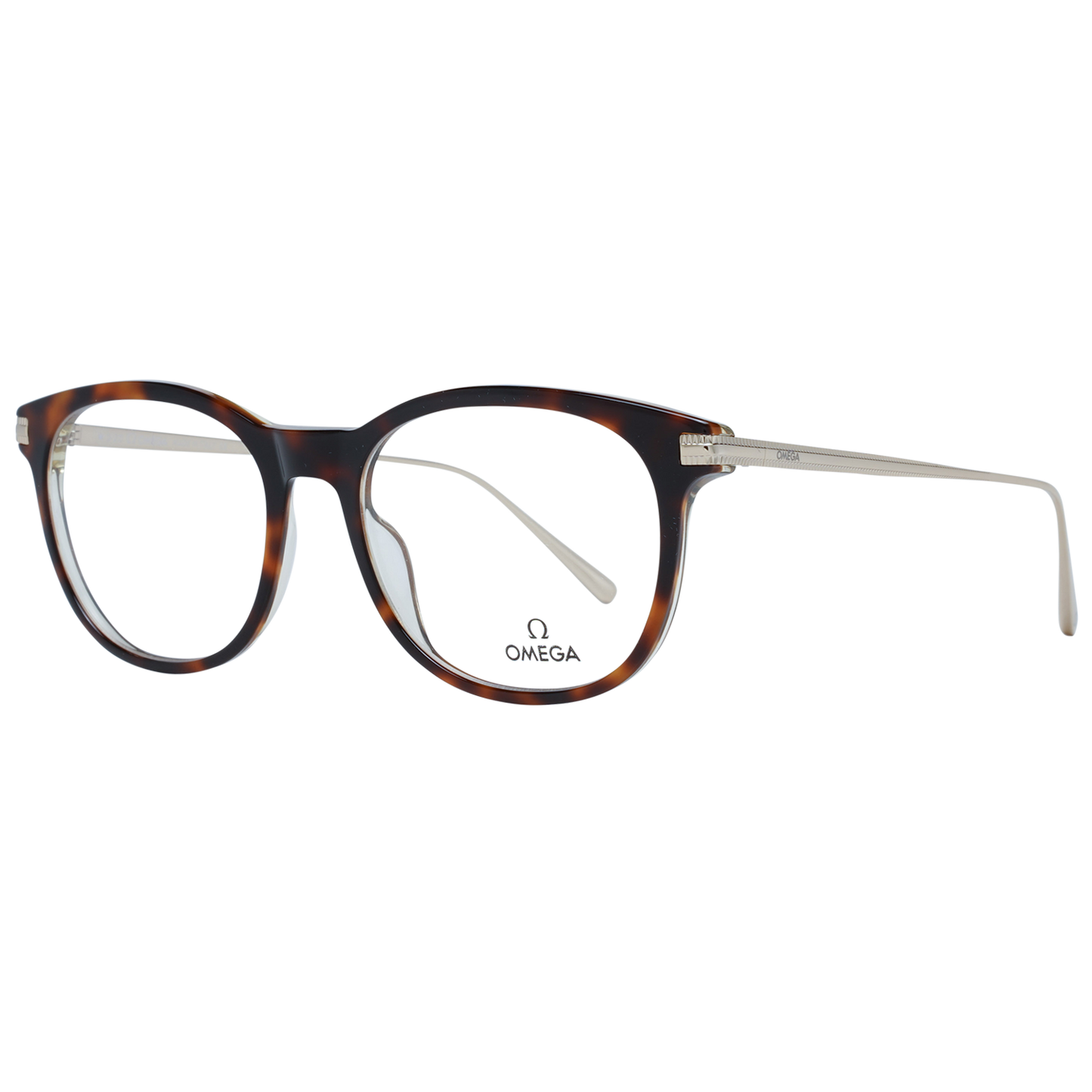 Omega Brille OM5013 056 53 Herren Braun
