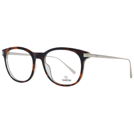 Omega Brille OM5013 056 53 Herren Braun