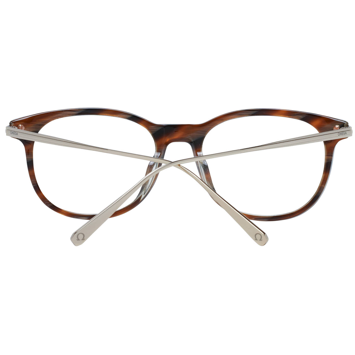 Omega Brille OM5013 056 53 Herren Braun