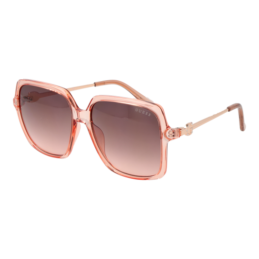 Guess Sunglasses GF6131 72T 56