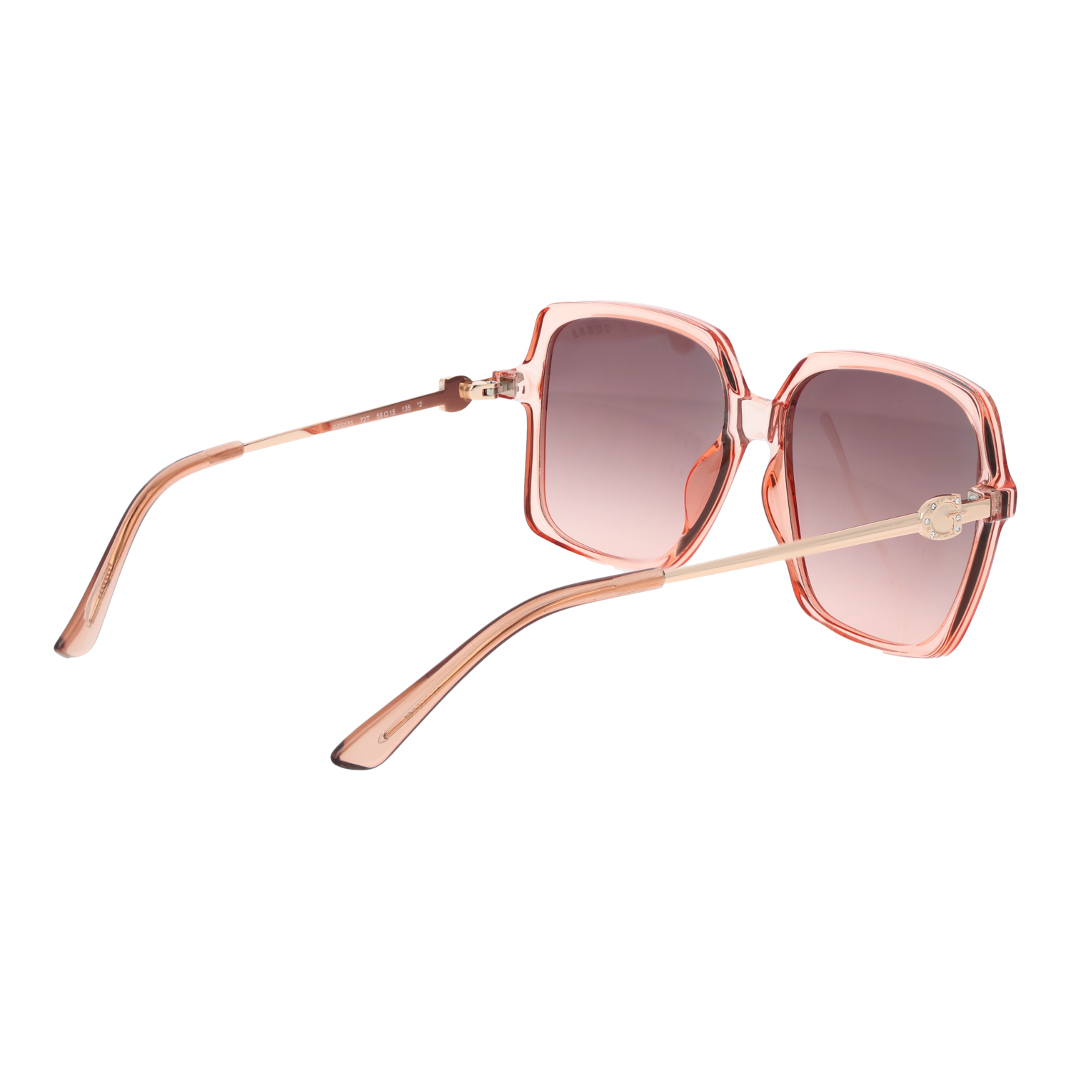 Guess Sunglasses GF6131 72T 56