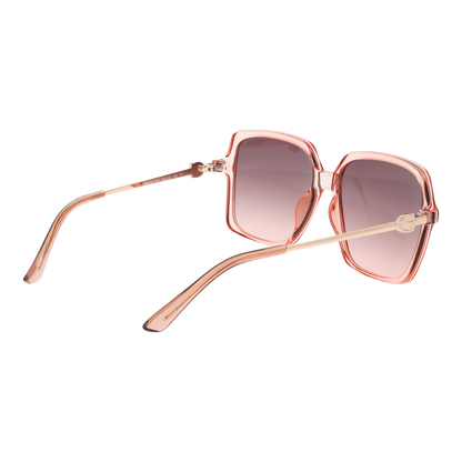Guess Sunglasses GF6131 72T 56
