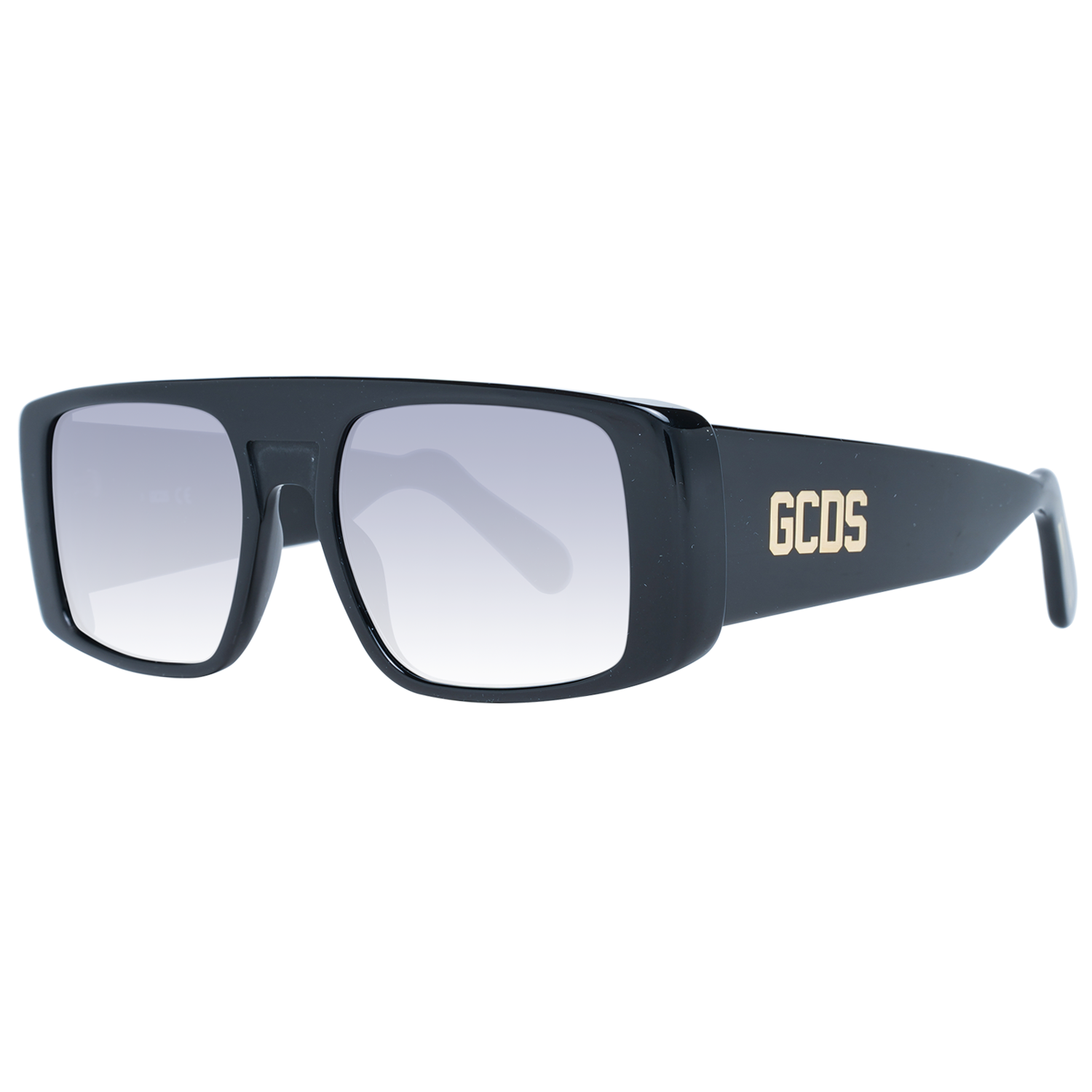 GCDS Sunglasses GD0006 01B 56